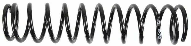 Image of Coil spring SACHS 996 833