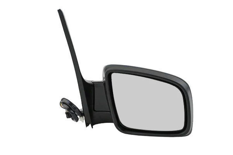 Image of JOHNS 50 42 38-71 Wing mirror Right, Heatable Outside Mirror (50)