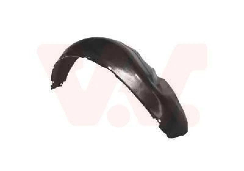 Image of VAN WEZEL Wheel arch liner VAN WEZEL 5812434