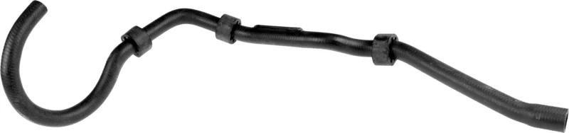 Image of GATES Radiator hose GATES 05-3471