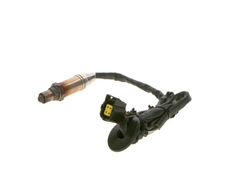 Image of Lambda sensor Bosch F 00H L00 401