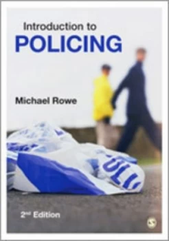 Image of Introduction to Policing by Michael Rowe Paperback