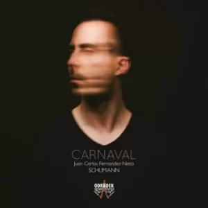 Image of Schumann Carnaval by Robert Schumann CD Album