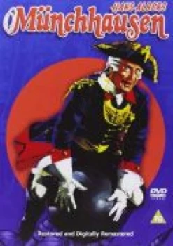 Image of Munchhausen (Von Bakys)