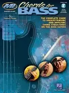 Image of chords for bass master class series