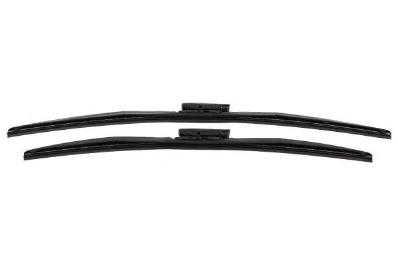 Image of MAPCO 104124HPS Wiper blade 550mm, Hybrid Wiper Blade Wiper Blade (298)