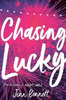 Image of Chasing Lucky