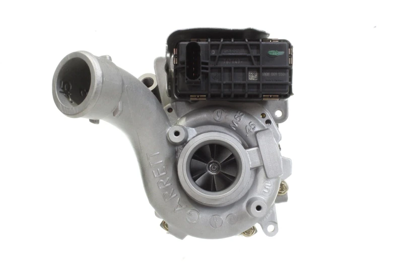 Image of ALANKO 11901081 Turbocharger Charger,charging system (2234)