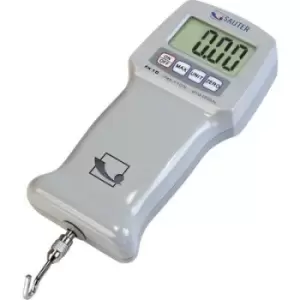 image of Sauter FK 50 Digital Force Gauge N/A