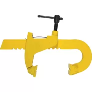 SD150 Standard Duty Clamp