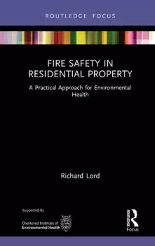 Image of Fire Safety in Residential Property : A Practical Approach for Environmental Health