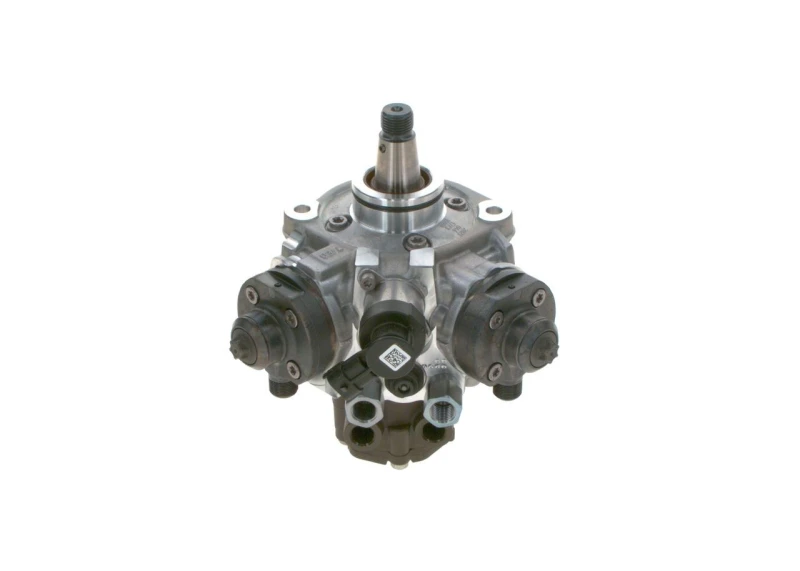 Image of Bosch 0 445 020 611 High Pressure Pump High Pressure Pump (3918)