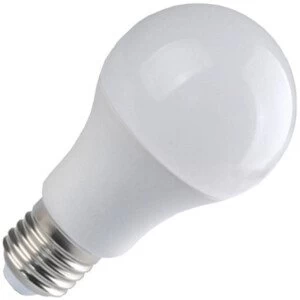 image of Sealey Bulb 10W/230V SMD LED 3000K E27 Edison Screw Cap - Warm White Light