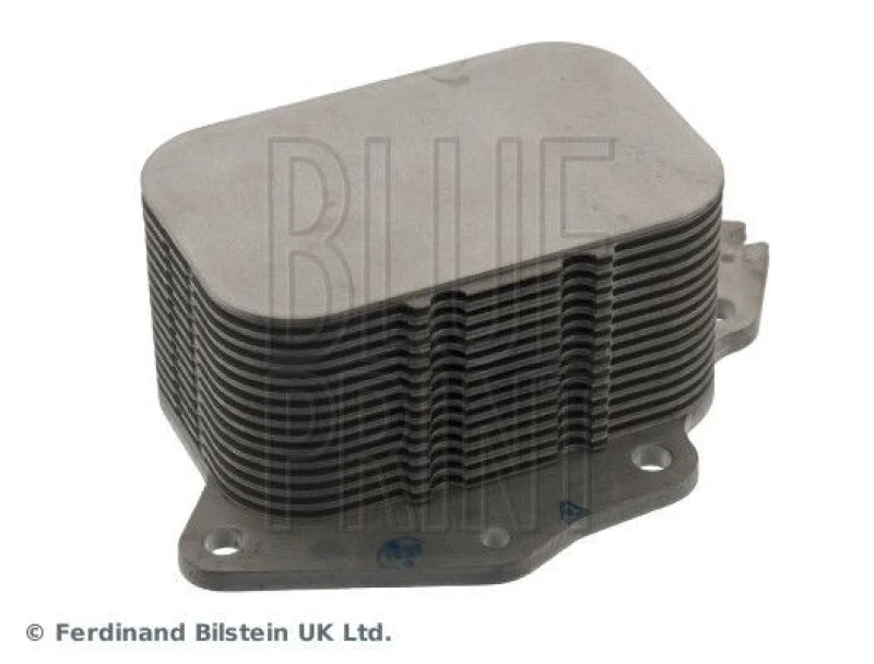 Image of Blue PRINT Engine oil cooler Blue PRINT ADM56115