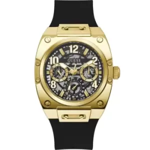 image of Guess Gents Guess Prodigy Watch - Multi