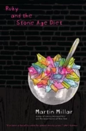 Image of ruby and the stone age diet