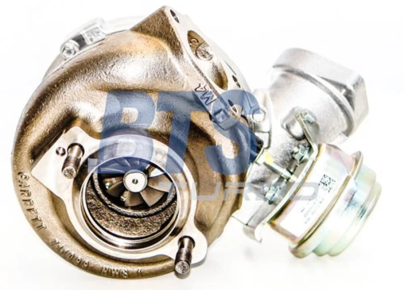 Image of BTS TURBO Turbocharger BTS TURBO T914292BL