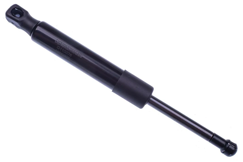 Image of DENCKERMANN Bonnet strut DENCKERMANN G110076