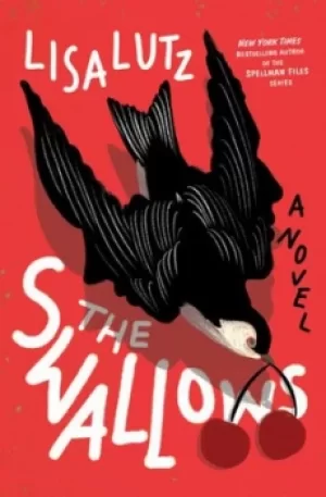 Image of The swallows by Lisa Lutz