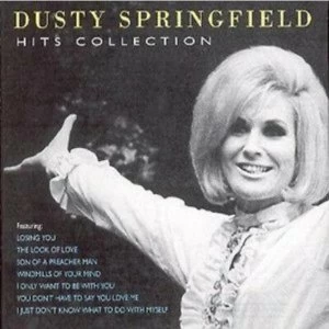 image of Dusty Springfield - Hits Collection CD