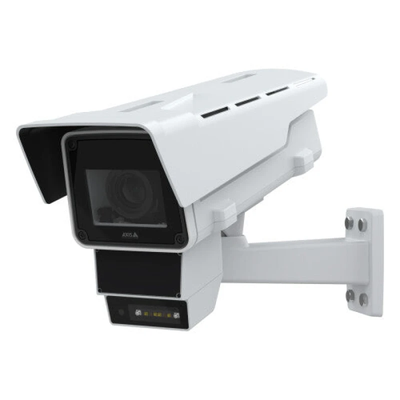 Image of AXIS Q1656-DLE