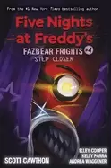 Image of five nights at freddys fazbear frights 4