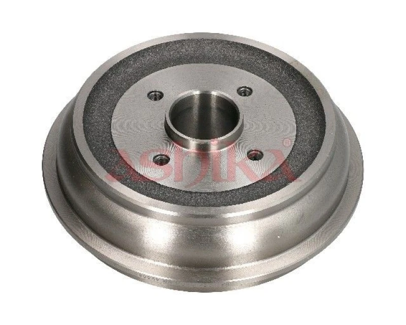 Image of ASHIKA Brake drum ASHIKA 56-00-0602C