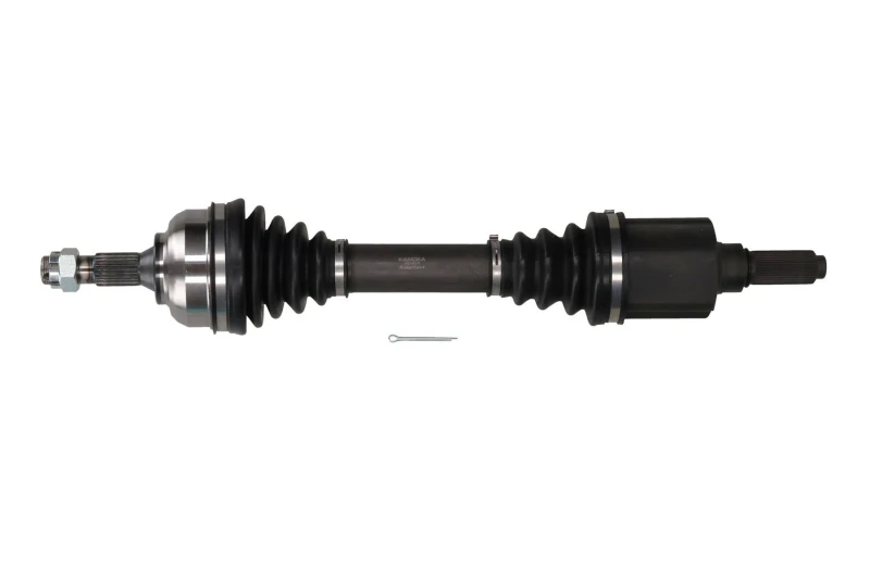 Image of KAMOKA CV joint kit KAMOKA 5011070
