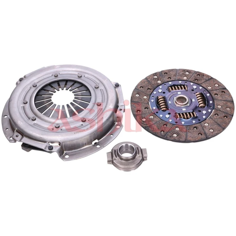 Image of ASHIKA Clutch kit ASHIKA 92-01-1036