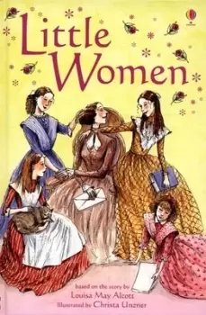 Image of Little women by Mary Sebag-Montefiore|Christa Unzner-Fischer|Louisa May Alcott