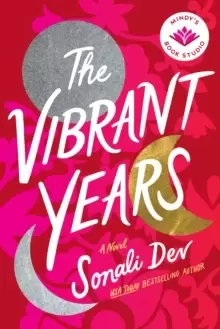 Image of The Vibrant Years : A Novel
