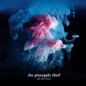 Image of Pineapple Thief - All The Wars Vinyl