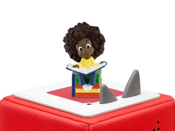 Image of Tonies Stories and Songs Cultural Tales - Black British Tales