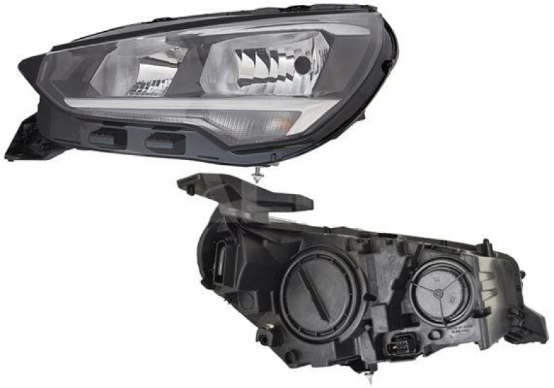 Image of ALKAR Headlight ALKAR 2781421