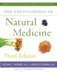 Image of The Encyclopedia of Natural Medicine Third Edition