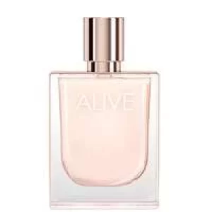 Image of Hugo Boss Alive Eau de Toilette For Her 50ml