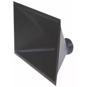 image of Charnwood DH410 Dust Collection Hood 410mm x 320mm