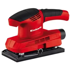 image of Einhell 1/3 Sheet Orbital Sander 240V