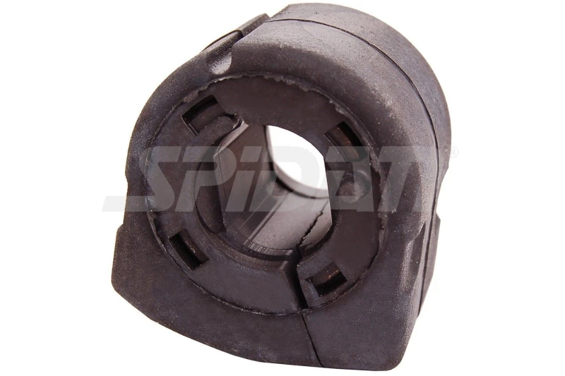 Image of SPIDAN CHASSIS PARTS Anti roll bar bush SPIDAN CHASSIS PARTS 412628