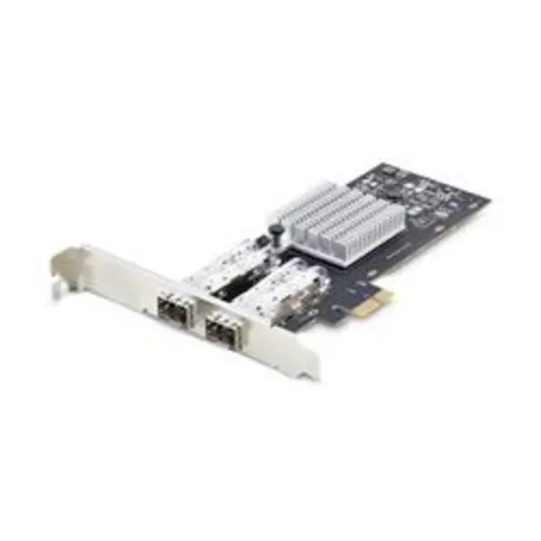 Image of StarTech.com 2-Port GbE SFP Network Card