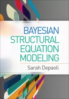 Image of Bayesian Structural Equation Modeling