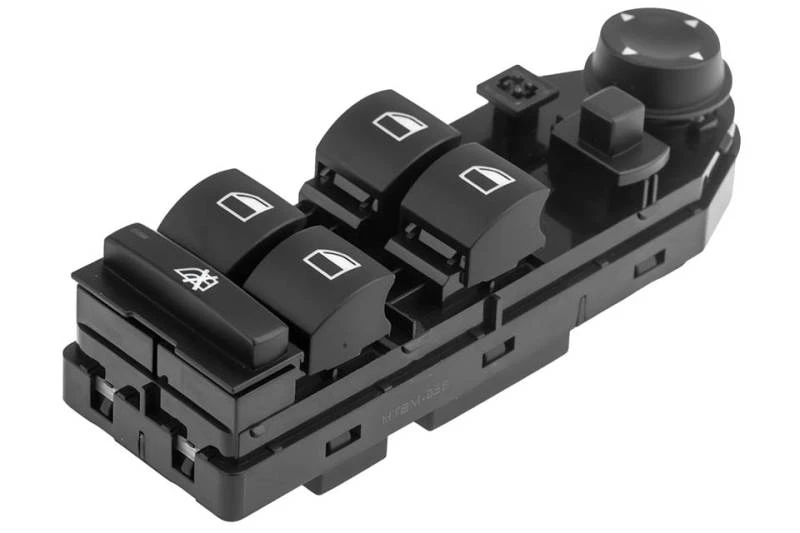 Image of NTY EWS-BM-086 Switch, window winder Left Front Switch,window winder (1761)