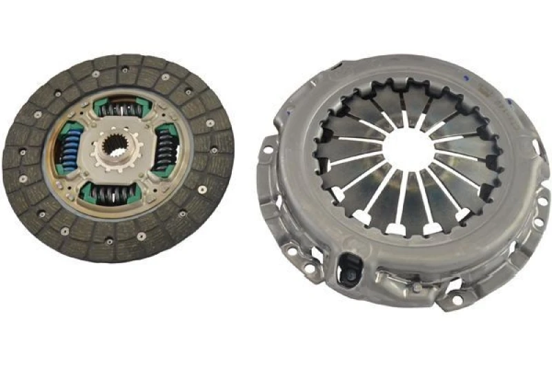 Image of KAVO PARTS Clutch kit KAVO PARTS CP-1219