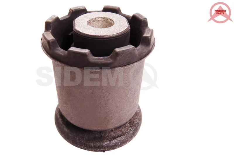Image of SIDEM Trailing arm / Suspension arm bush SIDEM 850705