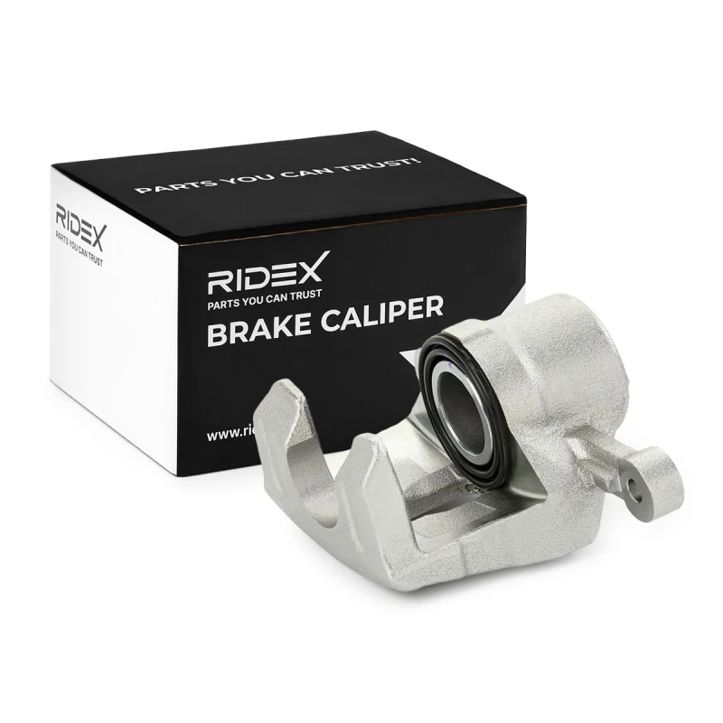 Image of RIDEX Brake caliper RIDEX 78B2255