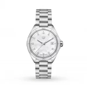 image of Formula 1 35mm Quartz Ladies Watch