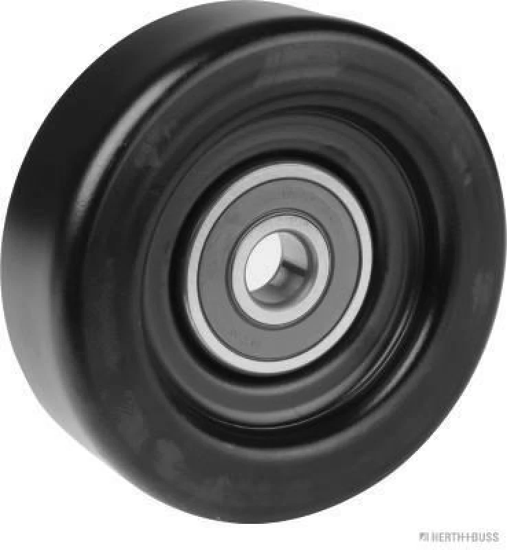 Image of Tensioner pulley HERTH+BUSS JAKOPARTS J1141056