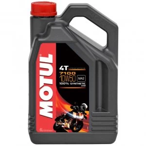 image of Motul 104098 Oil