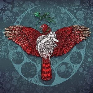 Image of Gravebloom by The Acacia Strain CD Album