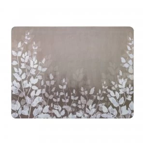 Image of Denby Colours Natural Foliage Placemats Set Of 6